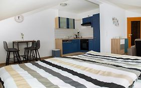 Appartement 5 in Hilter